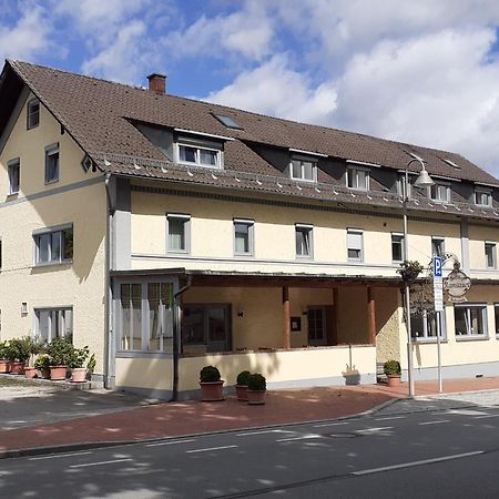Gasthof Ramsauer Нойфарн Экстерьер фото