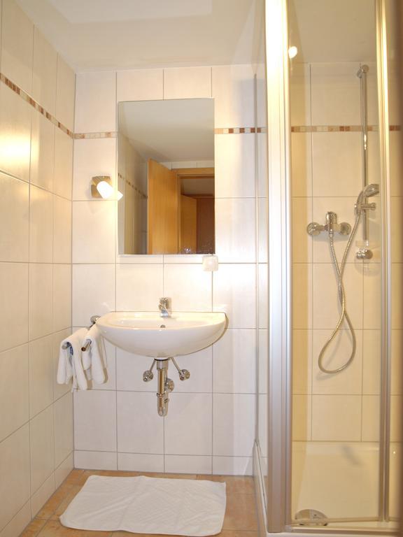Gasthof Ramsauer Нойфарн Номер фото